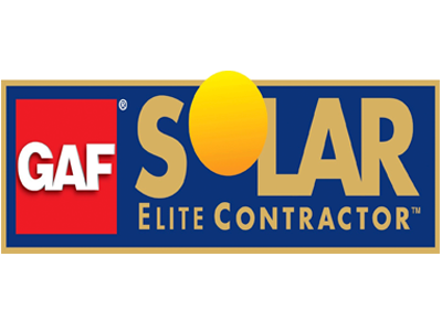 GAF Solar Elite COntractor